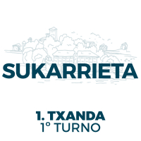 Sukarrieta 1. Txanda
